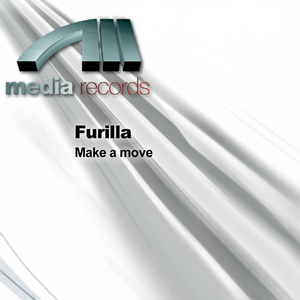 Make A Move (Plastic Dub Mix)