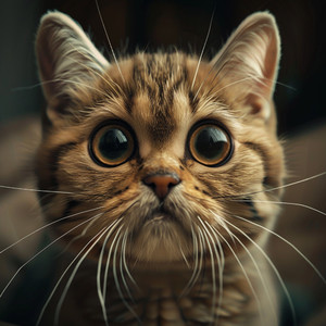 Gentle Whisker Waves