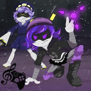 Bark and Bite | Murder Drones