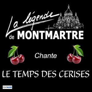 Le temps des cerises