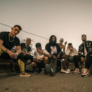 Cuando Falte (feat. BNW, El Real, Ares, Biggi & Aka98)