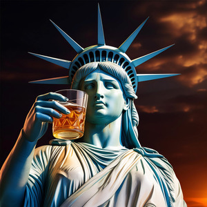 Just trying to stay alive in America