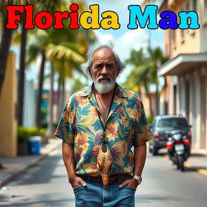 Florida Man