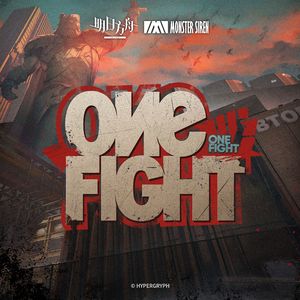 One Fight (Instrumental)
