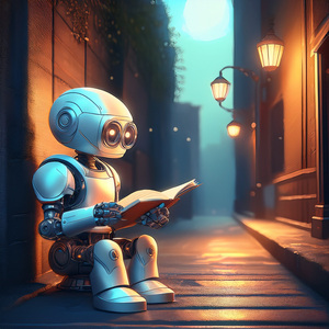 Coffee Sip, Study Trip