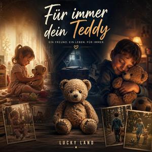 Für immer Dein Teddy