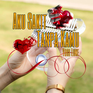 Aku Sakit Tanpa Kamu Kalimba