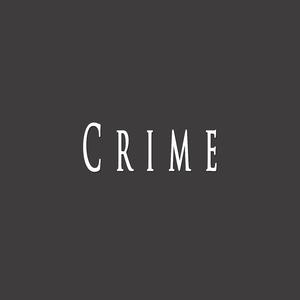Crime (feat. Artemistic)