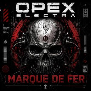 MARQUE DE FER