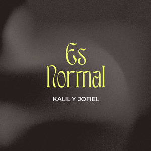 Es Normal