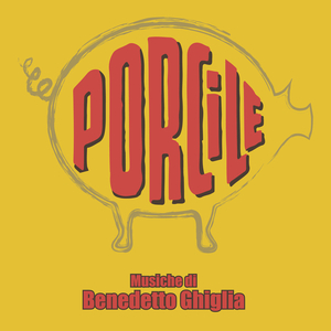 Porcile (From "Porcile" Soundtrack)