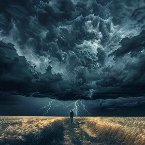 Orquesta Atronadora De La Naturaleza