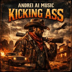 Kicking Ass (Radio Edit)