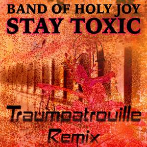 Stay Toxic (Traumpatrouille Remix)
