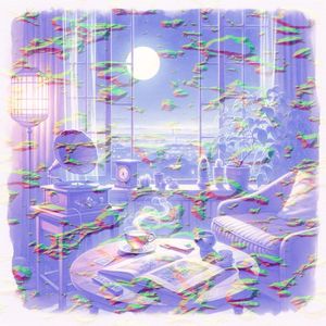 vintage tv and chill