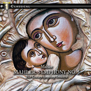 Symphony No. 5 in C-Sharp Minor: II. Stürmisch bewegt, mit größter Vehemenz (Moving stormily, with the greatest vehemence)