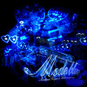 Mode Blue