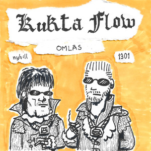 KUKTA FLOW 3
