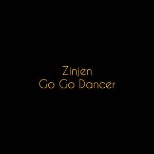 Go Go Dancer