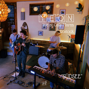 Südsee (Live at Cafe Marea Rostock)