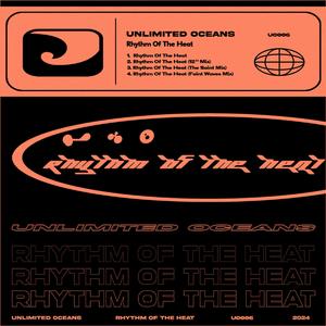 Rhythm Of The Heat (Faint Waves Mix)
