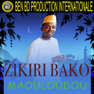 Maouloudou