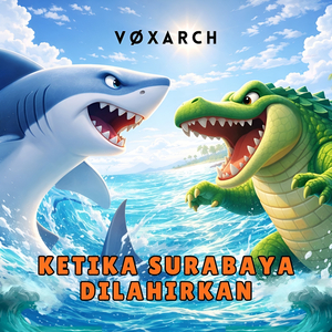 Ketika Surabaya Dilahirkan