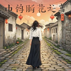 旧时光里守望-会理清雪吟
