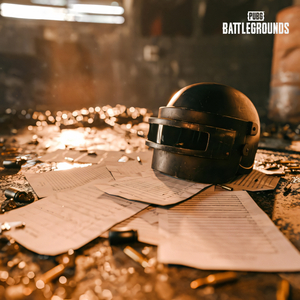 Welcome to my Battlegrounds (Original) (Rearranged Version)