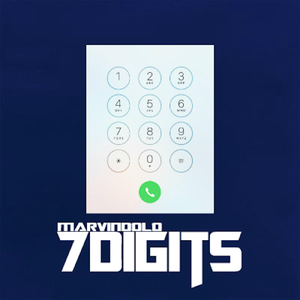 7 Digits