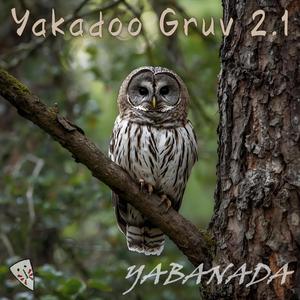 Yakadoo Gruv 2.1