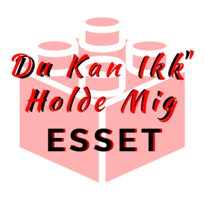 Du Kan Ikk' Holde Mig