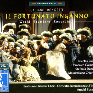 Il fortunato inganno:Act II Scene 5: Statte 'nguardia don Latta! (Vulcano, Lattanzio)