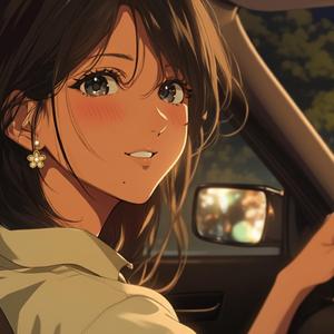 ナイトグラスの向こう/Beyond the Night Glasses