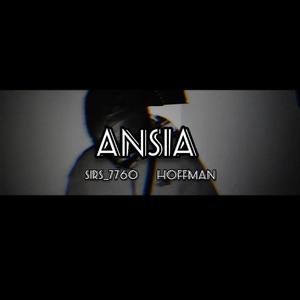 ANSIA (feat. HOFFMAN)