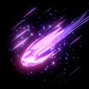 Comet Idkkk