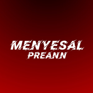 Menyesal