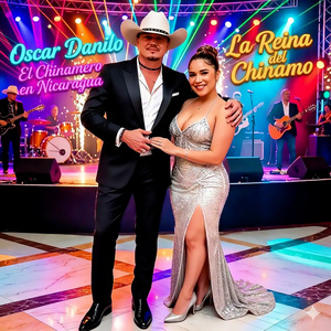 LA REINA DEL CHINAMO
