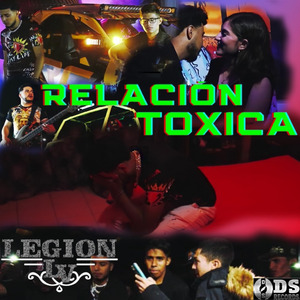 Relacion Toxica