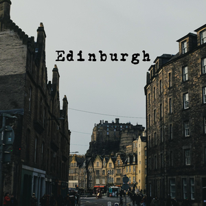 Edinburgh