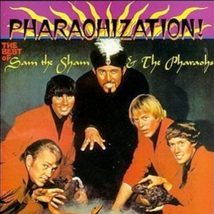 Lil' Red Riding Hood