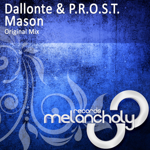 Mason (Original Mix)