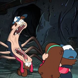dipper n mabel (prod.charlie)