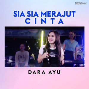 Sia Sia Merajut Cinta