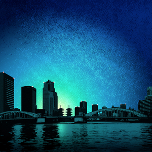 Piano Track All Night