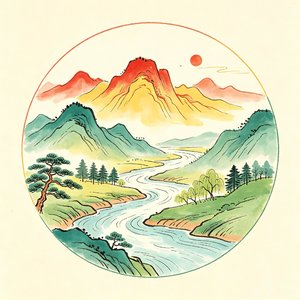 青海