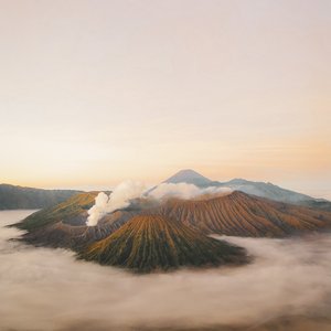 Ascending