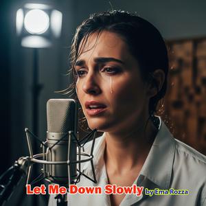 It is So Hard to Say Goodbye