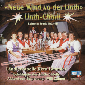 Boss-Buebe-Potpourri