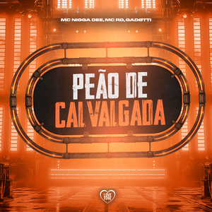 Peão de Calvalgada